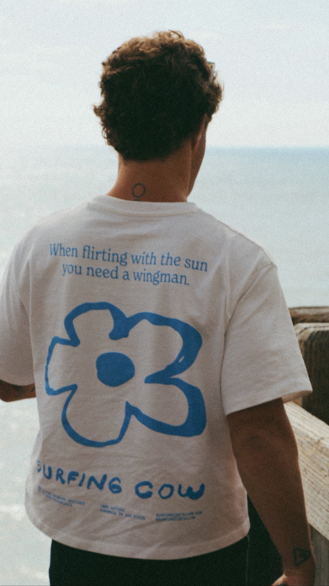 Graphic Tee