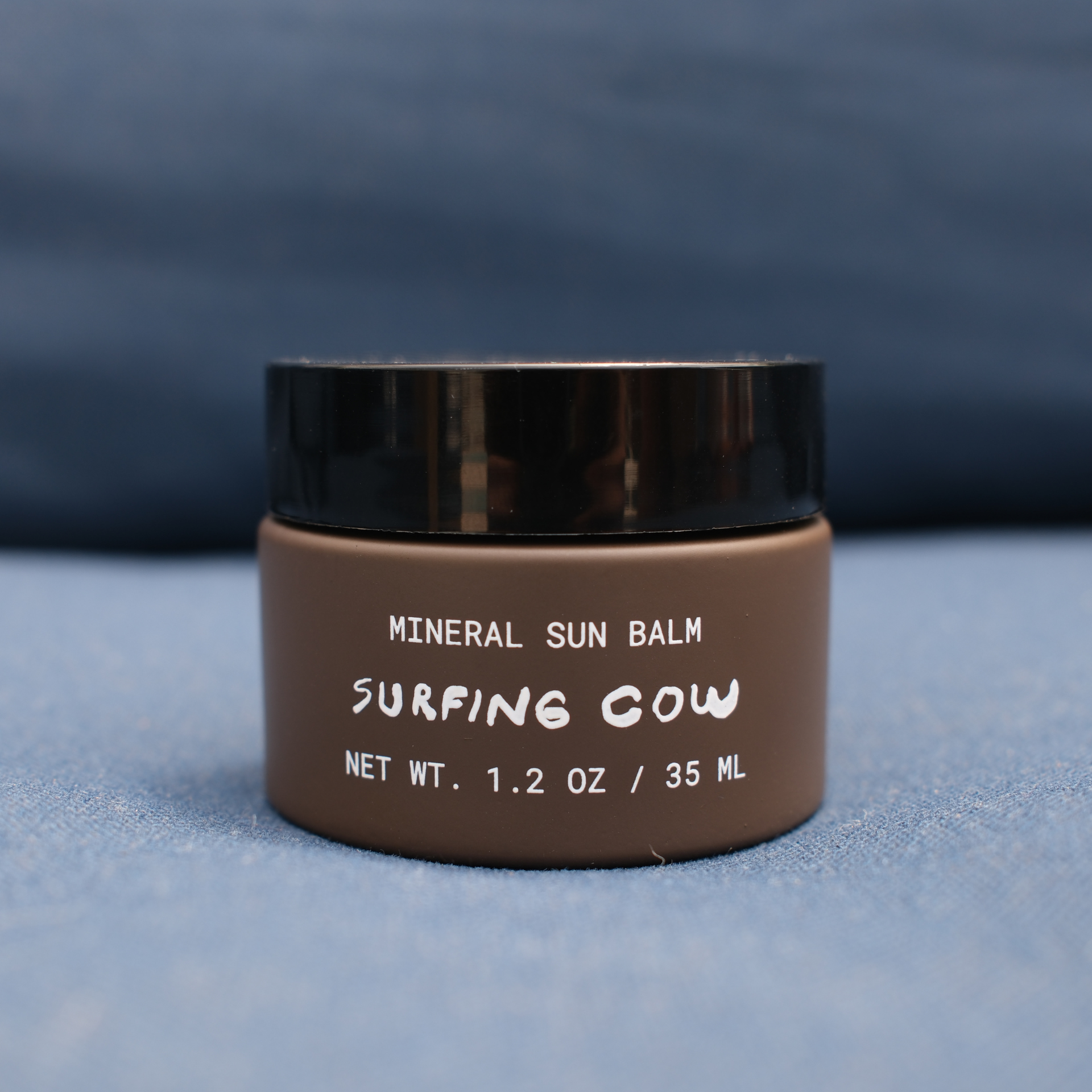 Limited Edition - Mineral Tallow Sun Balm
