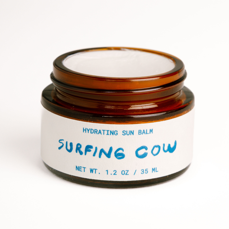 Sun Balm