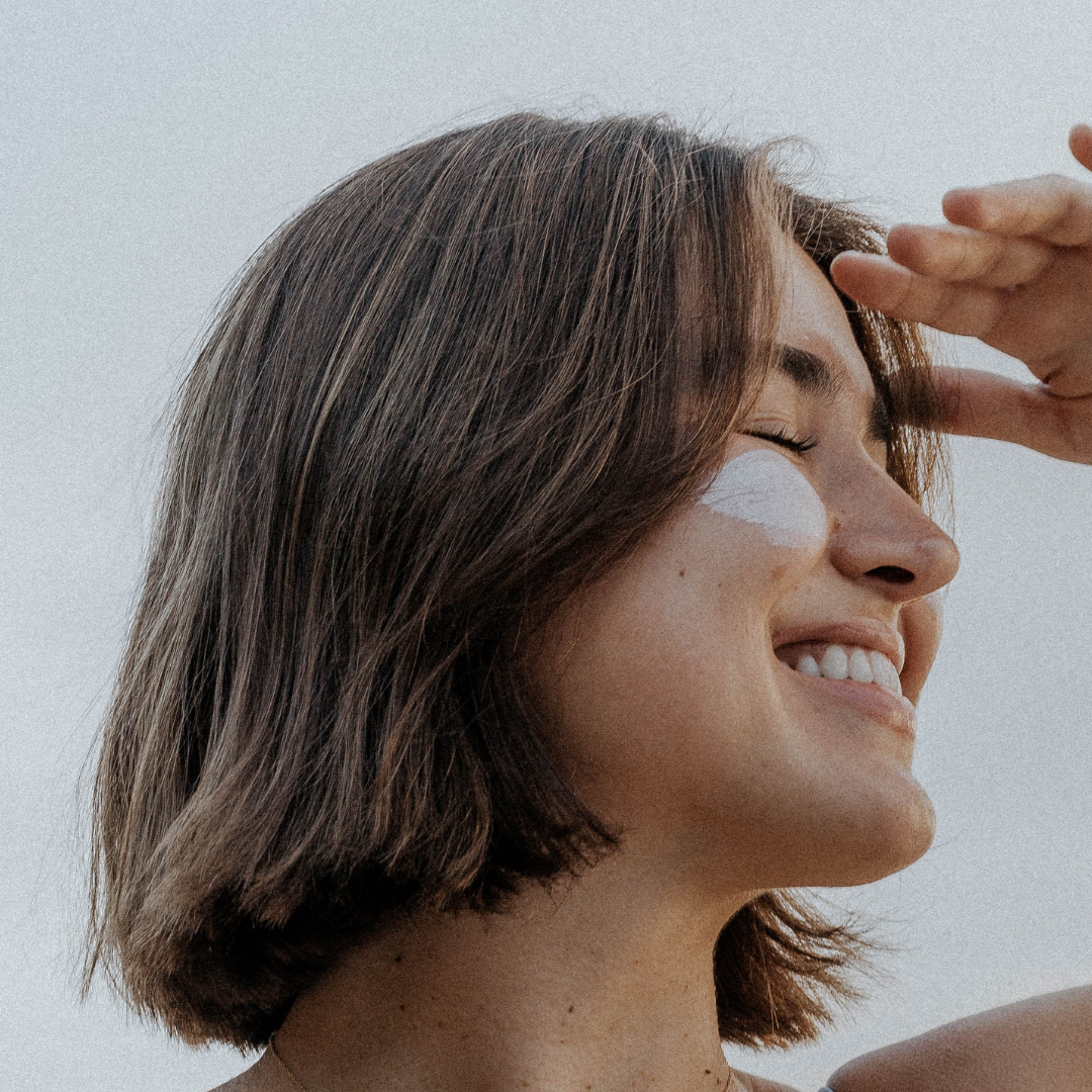 Sun Balm — Three Pack